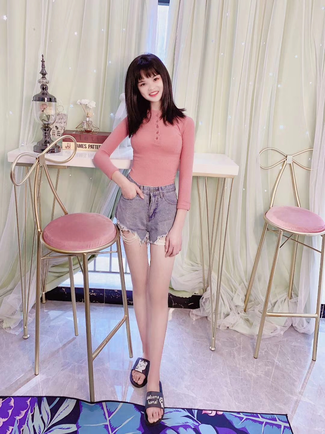 天河区学生妹兼职